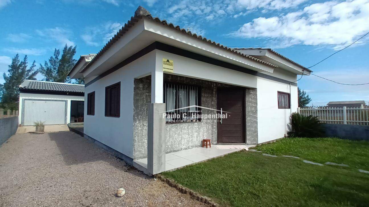 Casa à venda com 2 quartos, 140m² - Foto 1