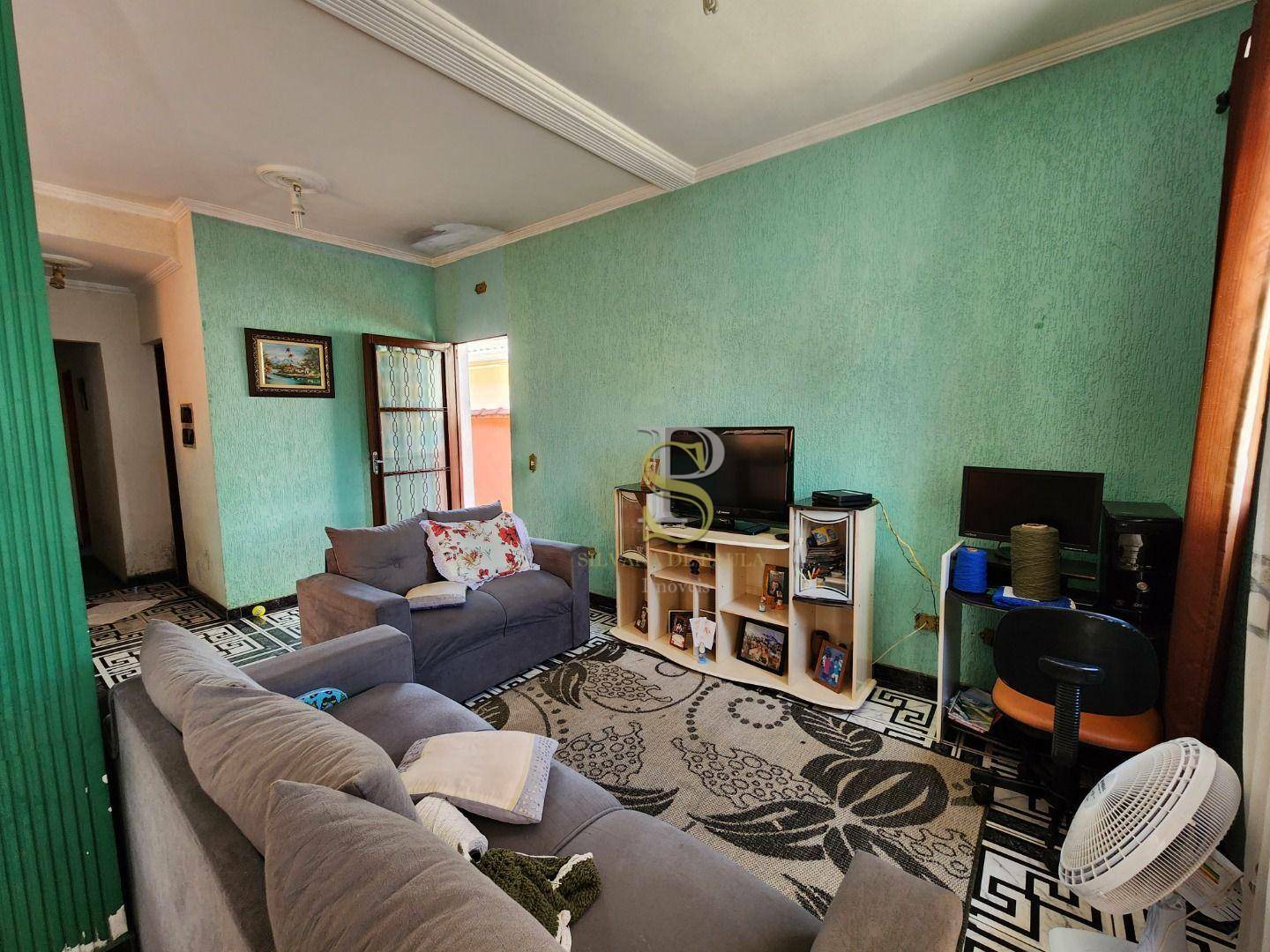 Casa de Condomínio à venda com 3 quartos, 181m² - Foto 11