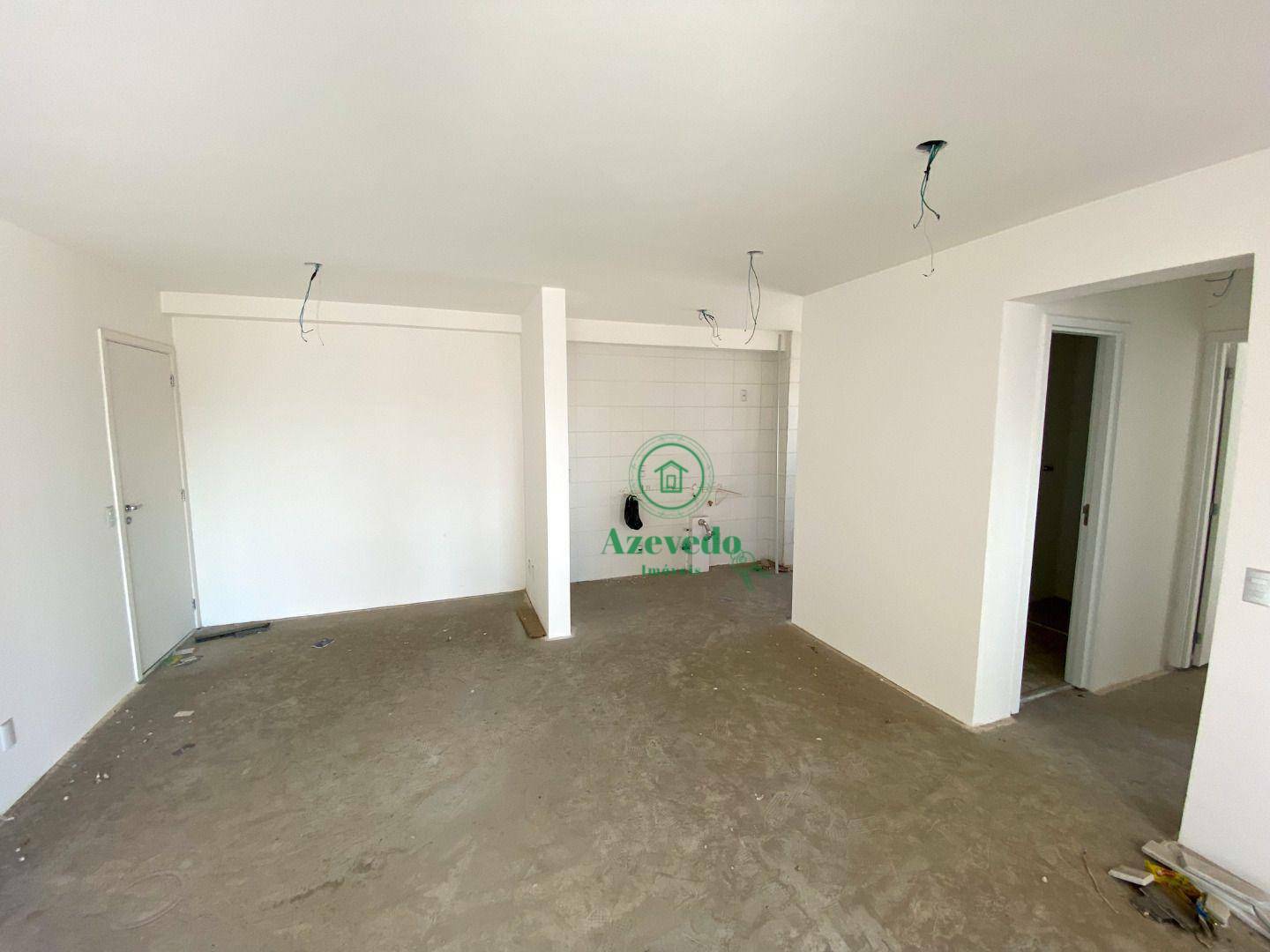 Apartamento à venda com 2 quartos, 75m² - Foto 10