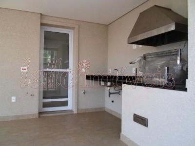 Apartamento à venda com 4 quartos, 306m² - Foto 5