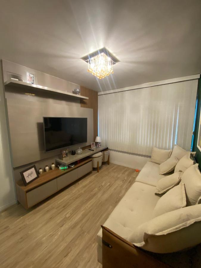 Apartamento à venda com 2 quartos, 50m² - Foto 1