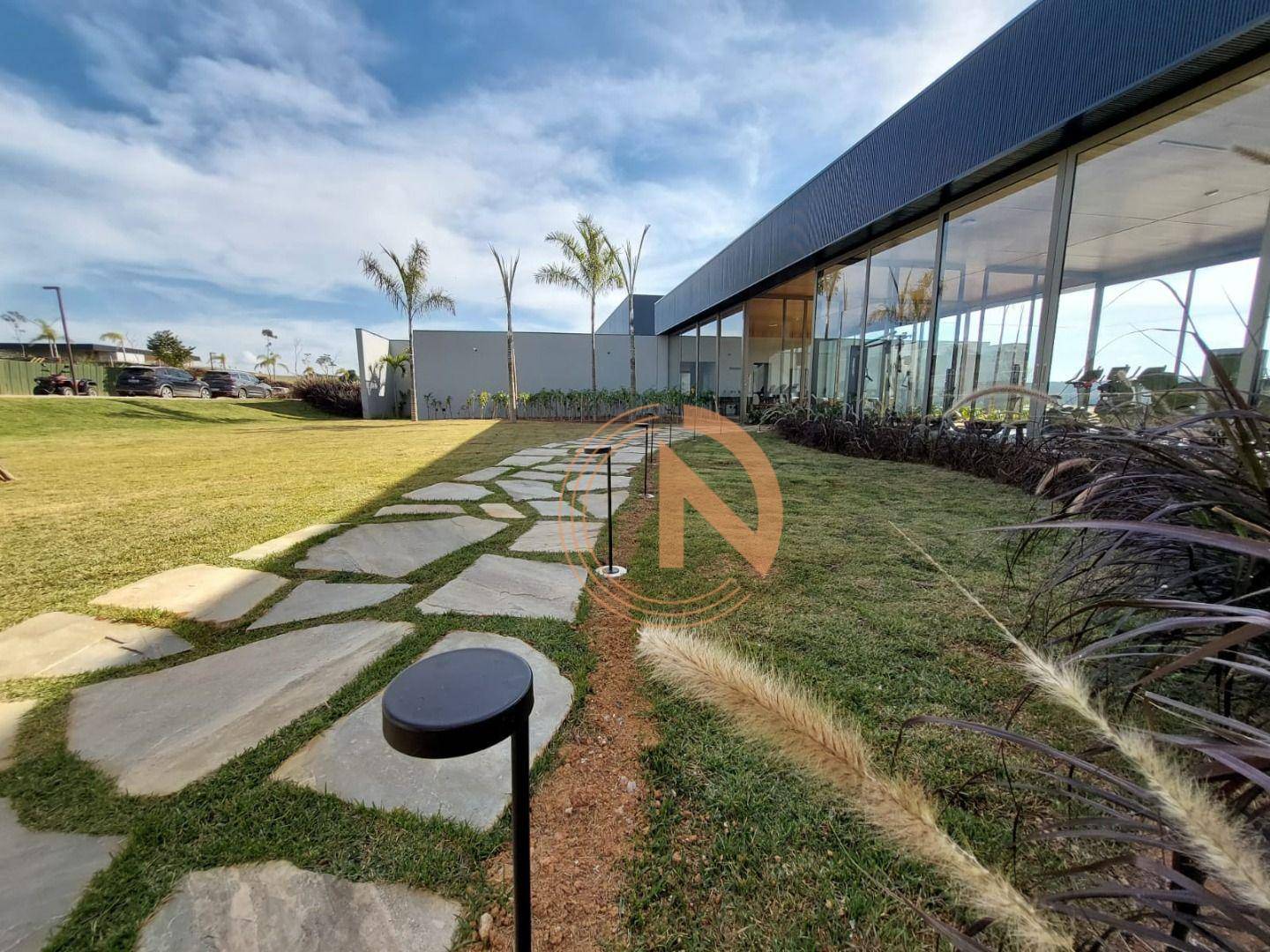 Loteamento e Condomínio, 1250 m² - Foto 65