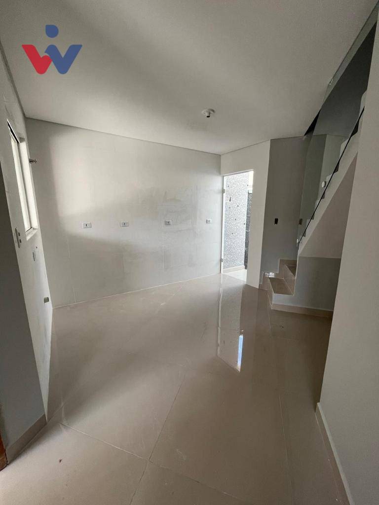 Sobrado à venda com 3 quartos, 74m² - Foto 6