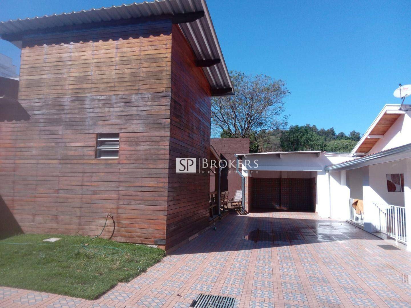 Casa de Condomínio à venda com 5 quartos, 295m² - Foto 69