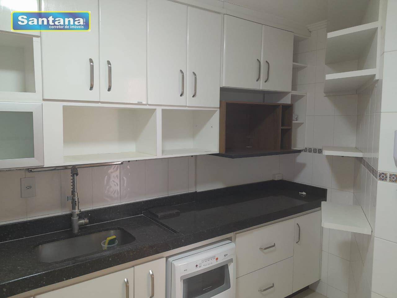 Apartamento à venda com 3 quartos, 85m² - Foto 10