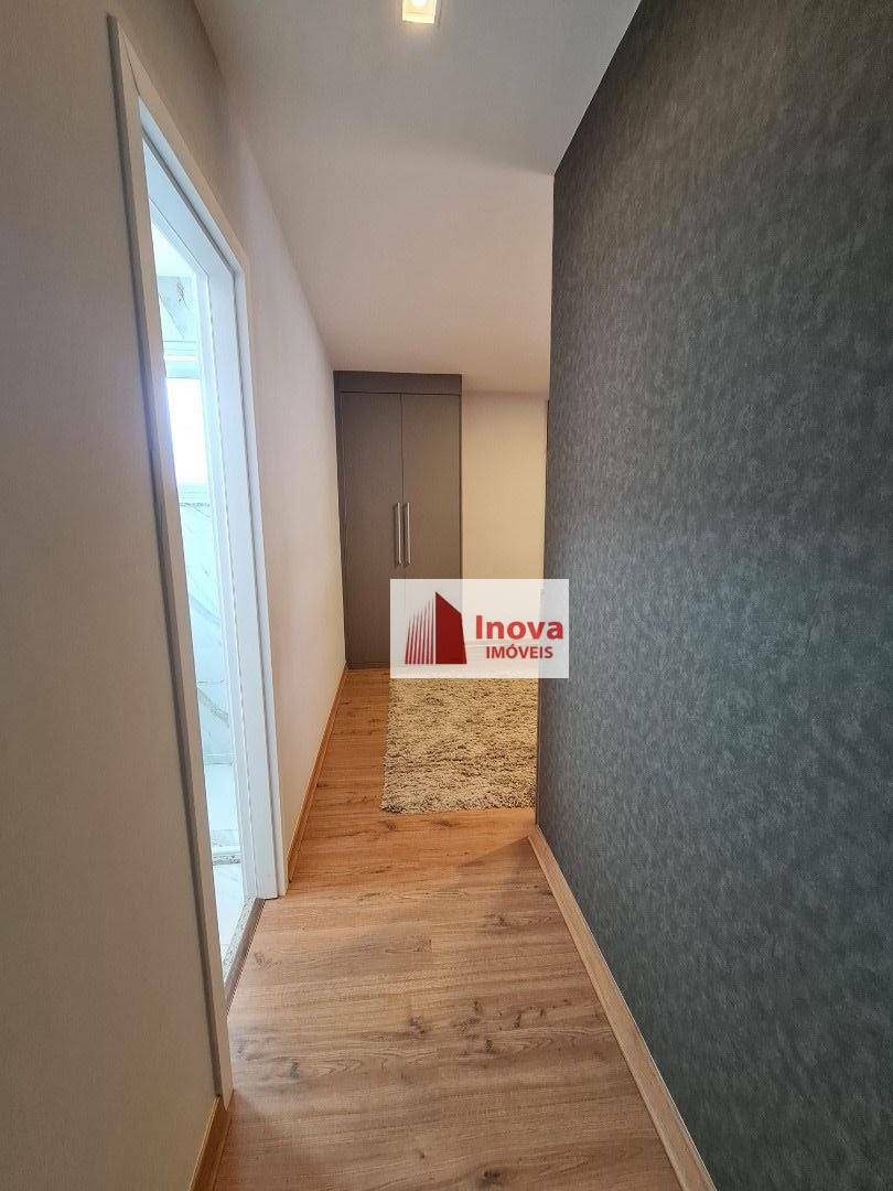 Apartamento à venda com 3 quartos, 212m² - Foto 14