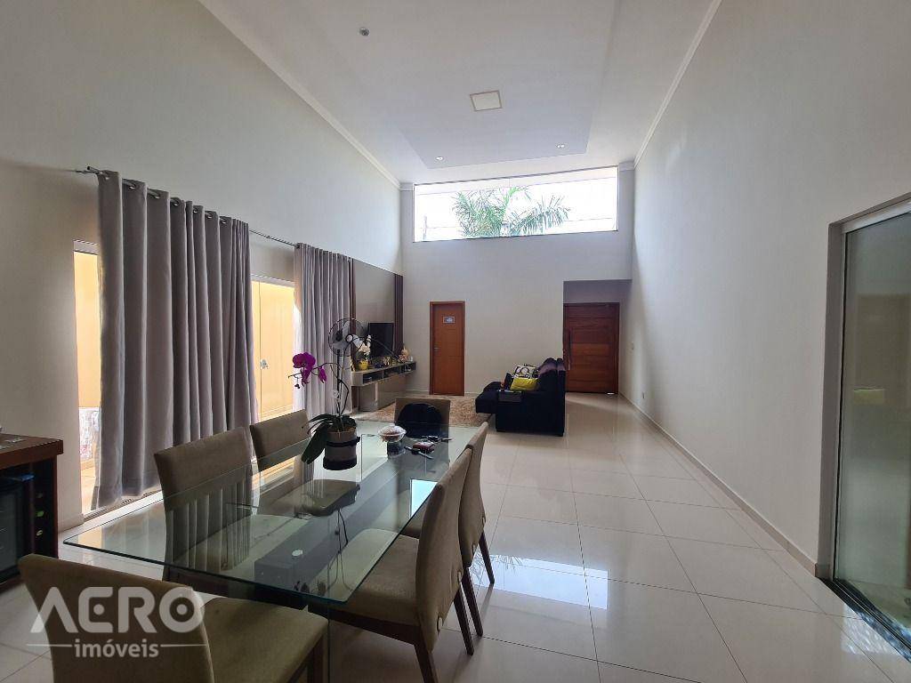 Casa de Condomínio à venda com 3 quartos, 220m² - Foto 13