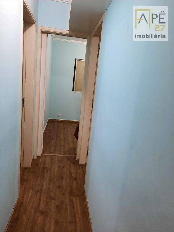 Apartamento à venda com 3 quartos, 66m² - Foto 8