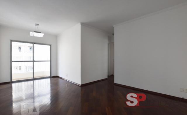 Apartamento à venda com 3 quartos, 65m² - Foto 3