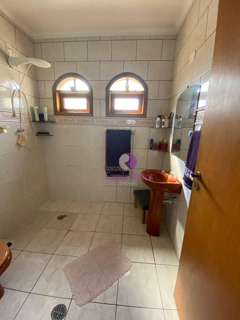 Sobrado à venda com 3 quartos, 203m² - Foto 12