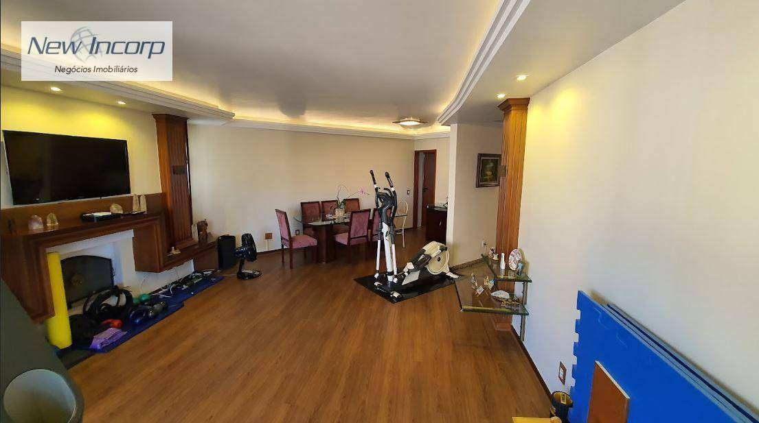 Apartamento à venda com 4 quartos, 154m² - Foto 36