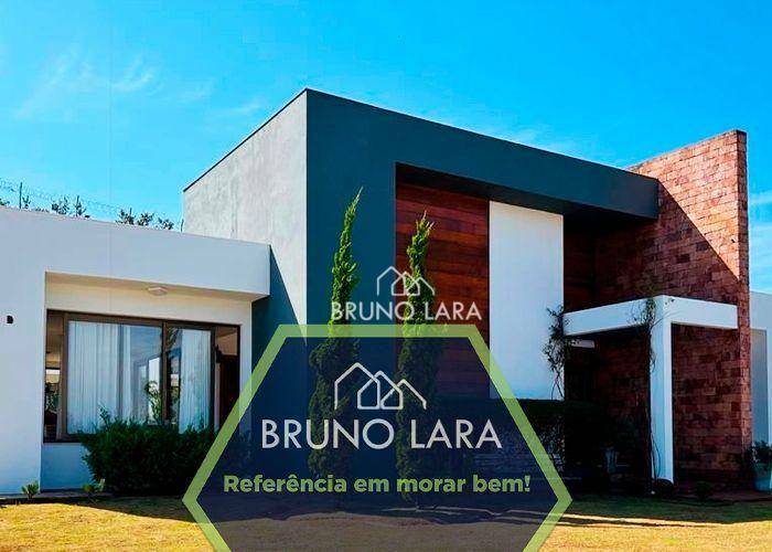 Casa de Condomínio à venda com 3 quartos, 250m² - Foto 1