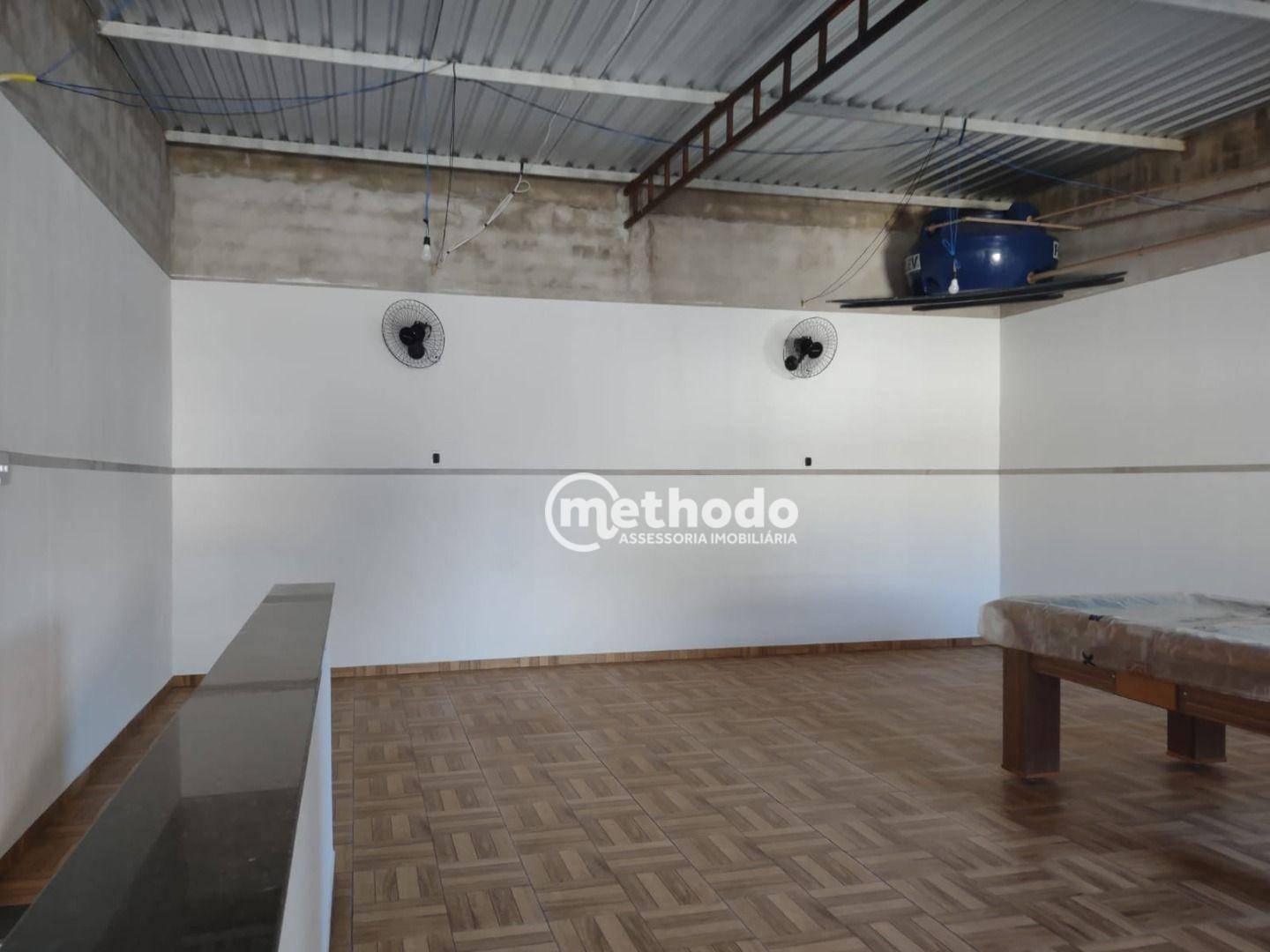 Chácara à venda com 1 quarto, 250m² - Foto 9