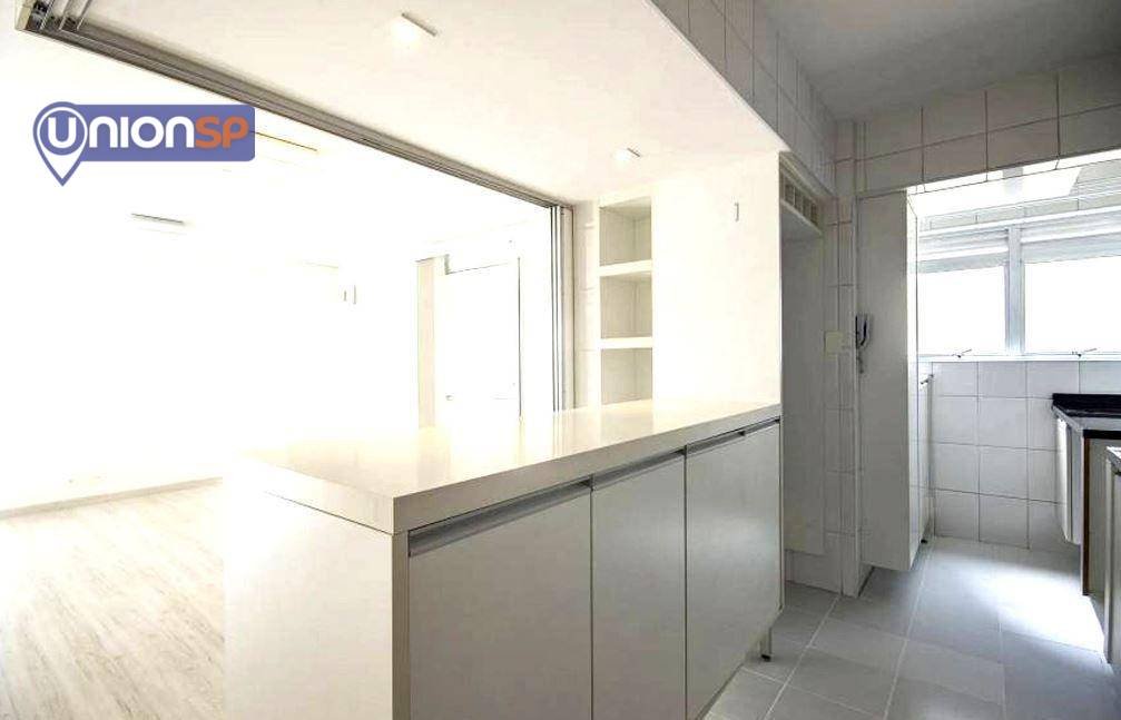 Apartamento à venda com 3 quartos, 126m² - Foto 7