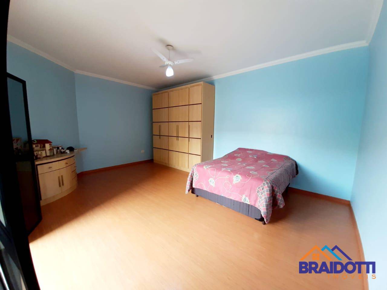 Casa à venda com 3 quartos, 270m² - Foto 21