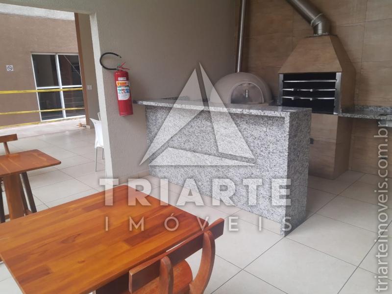 Apartamento à venda com 2 quartos, 49m² - Foto 4