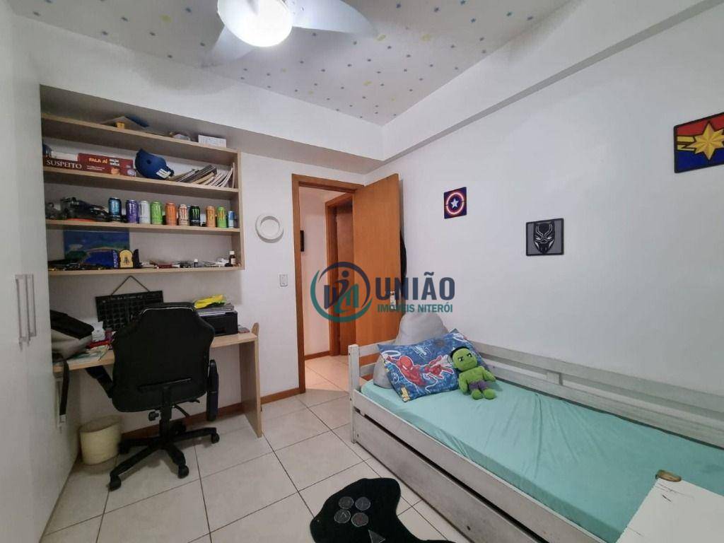 Apartamento à venda com 2 quartos, 82m² - Foto 10