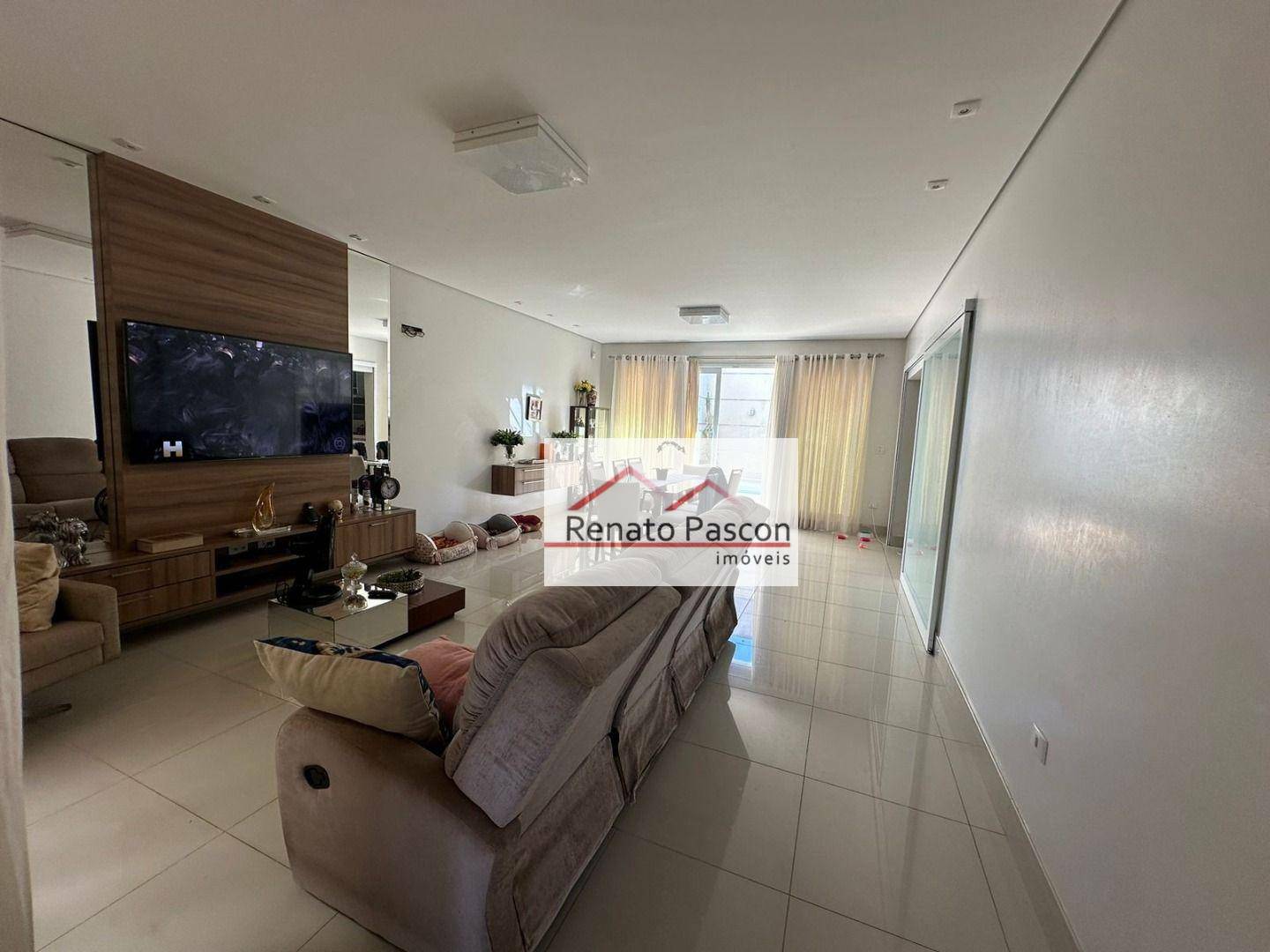 Sobrado à venda com 3 quartos, 314m² - Foto 3