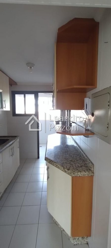 Apartamento para alugar com 2 quartos, 59m² - Foto 5