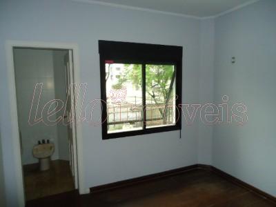 Apartamento para alugar com 4 quartos, 173m² - Foto 8