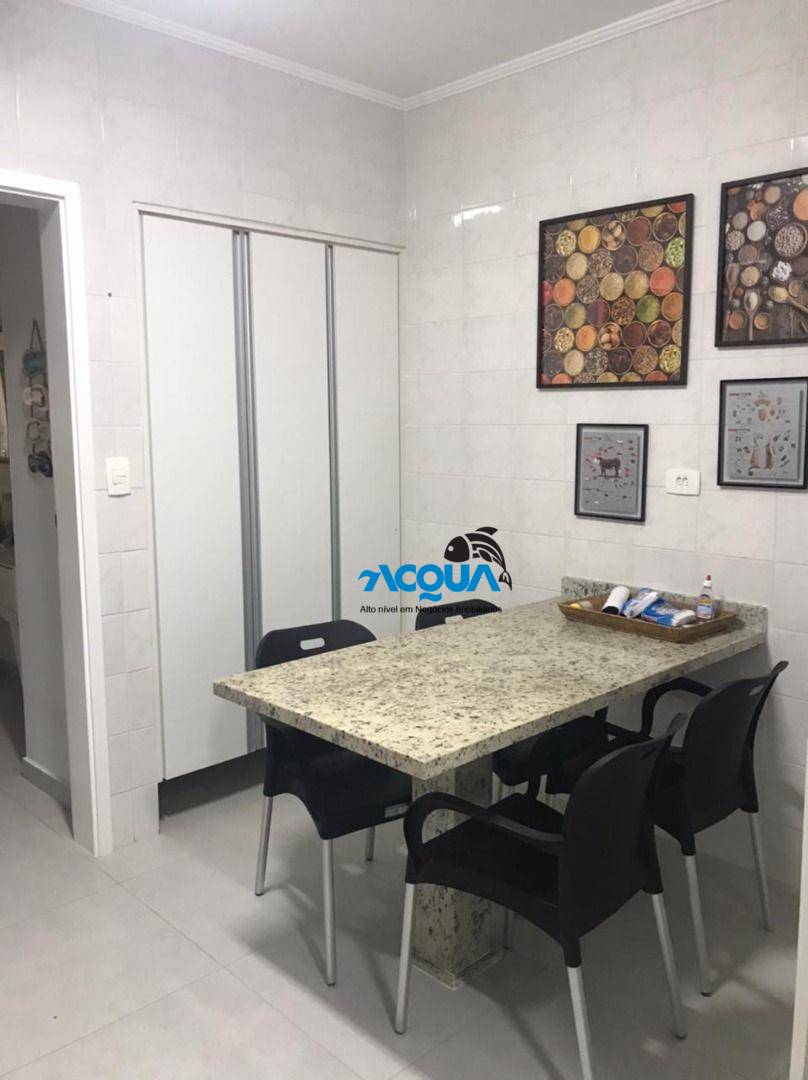 Apartamento à venda com 3 quartos, 120M2 - Foto 3