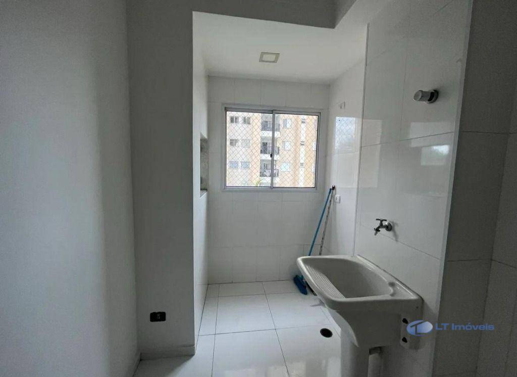 Apartamento à venda com 3 quartos, 80m² - Foto 18