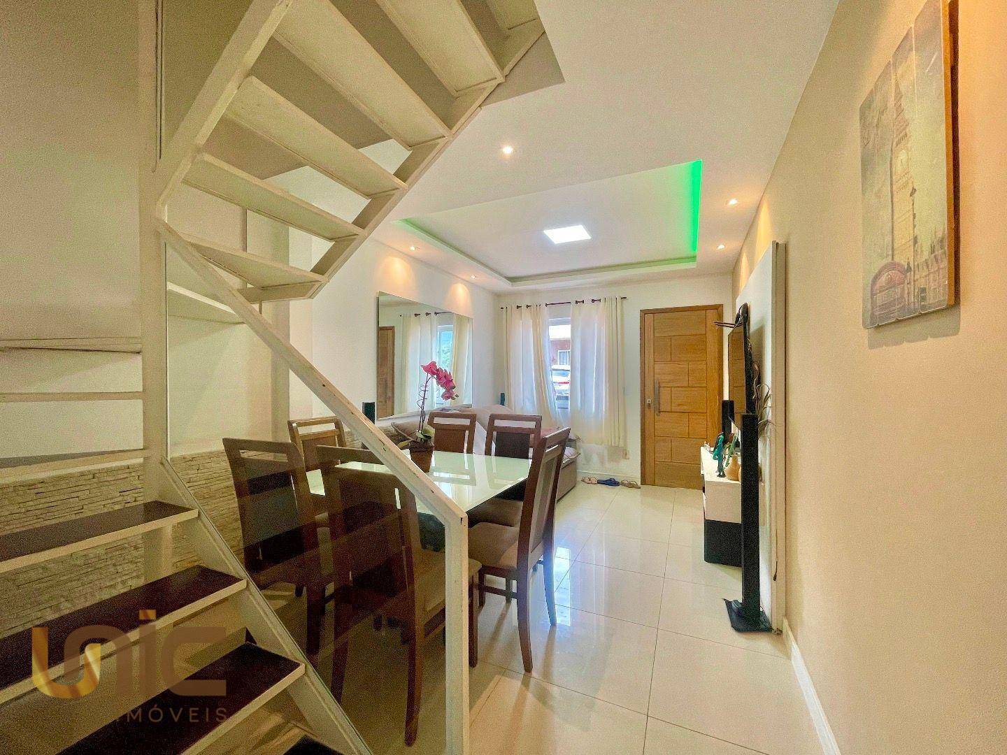 Casa de Condomínio à venda com 3 quartos, 57m² - Foto 9