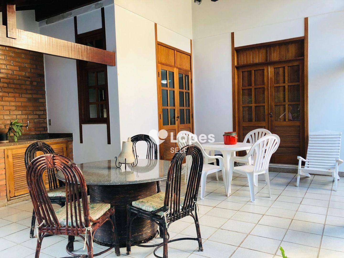 Casa de Condomínio à venda com 3 quartos, 260m² - Foto 5