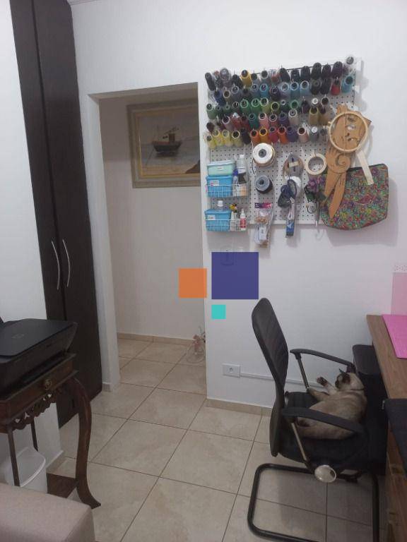 Apartamento à venda com 3 quartos, 72m² - Foto 28