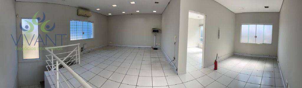 Loja-Salão para alugar, 100m² - Foto 14