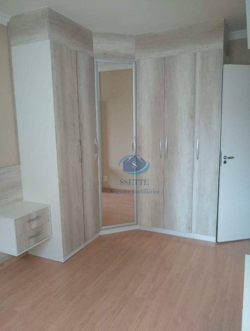 Apartamento à venda com 2 quartos, 51m² - Foto 10