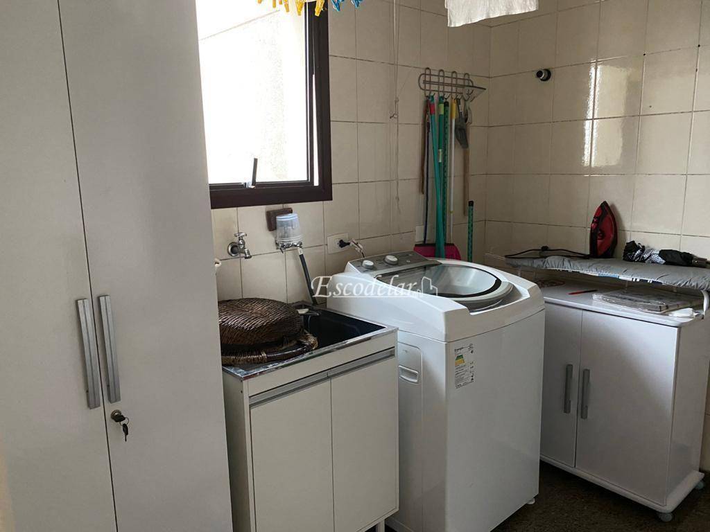 Apartamento à venda com 4 quartos, 159m² - Foto 26