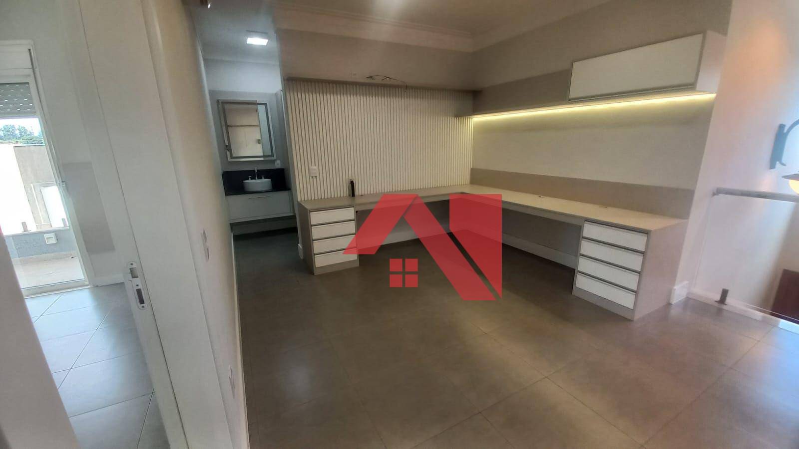 Sobrado à venda e aluguel com 4 quartos, 400m² - Foto 12