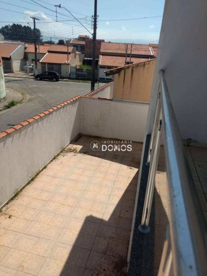 Casa à venda com 3 quartos, 113m² - Foto 15