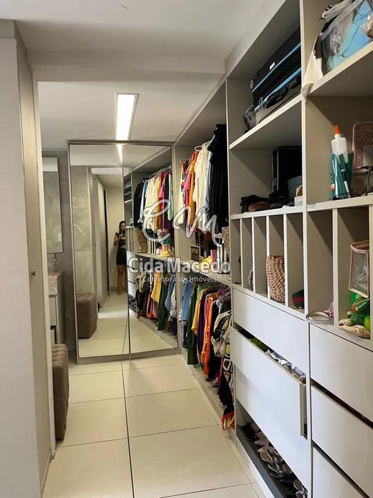 Apartamento à venda com 3 quartos, 170m² - Foto 9