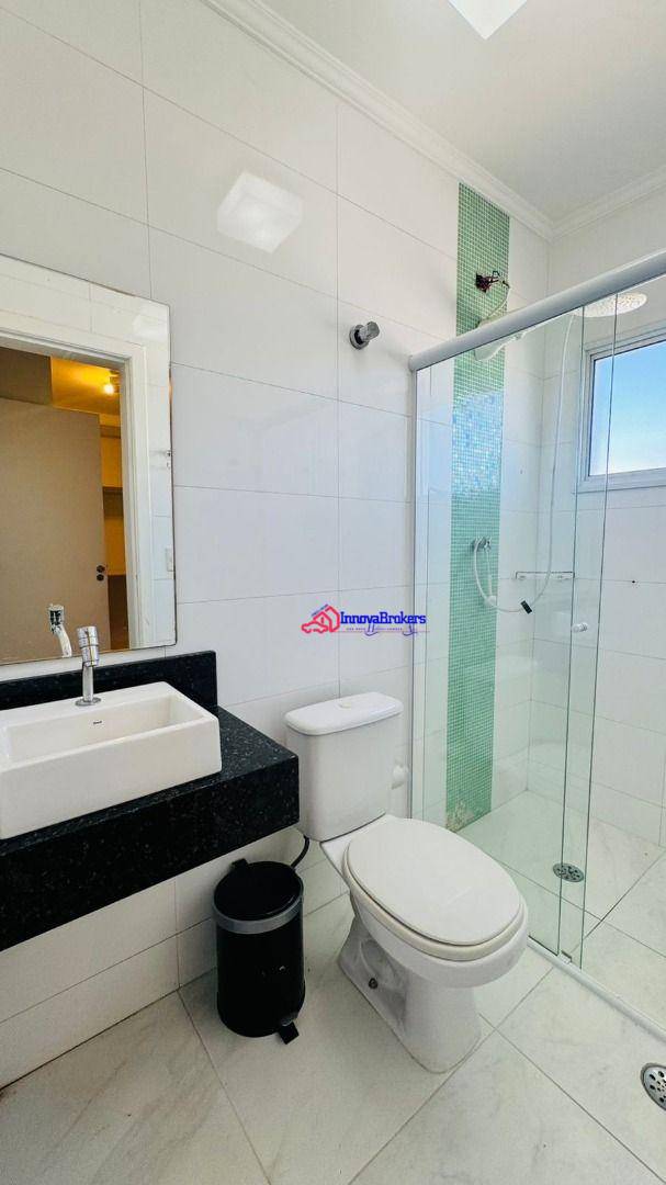 Sobrado, 3 quartos, 226 m² - Foto 38