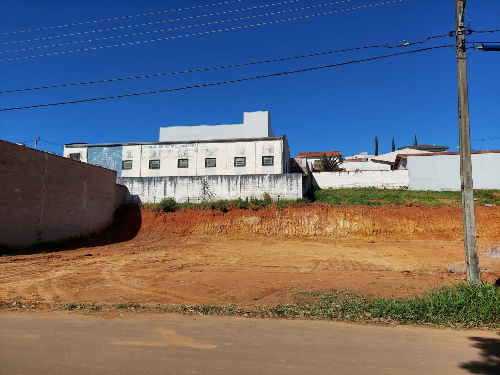 Terreno à venda, 880m² - Foto 7