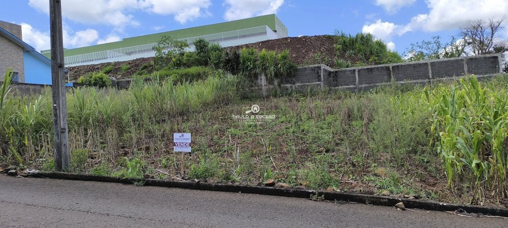 Terreno, 296 m² - Foto 5