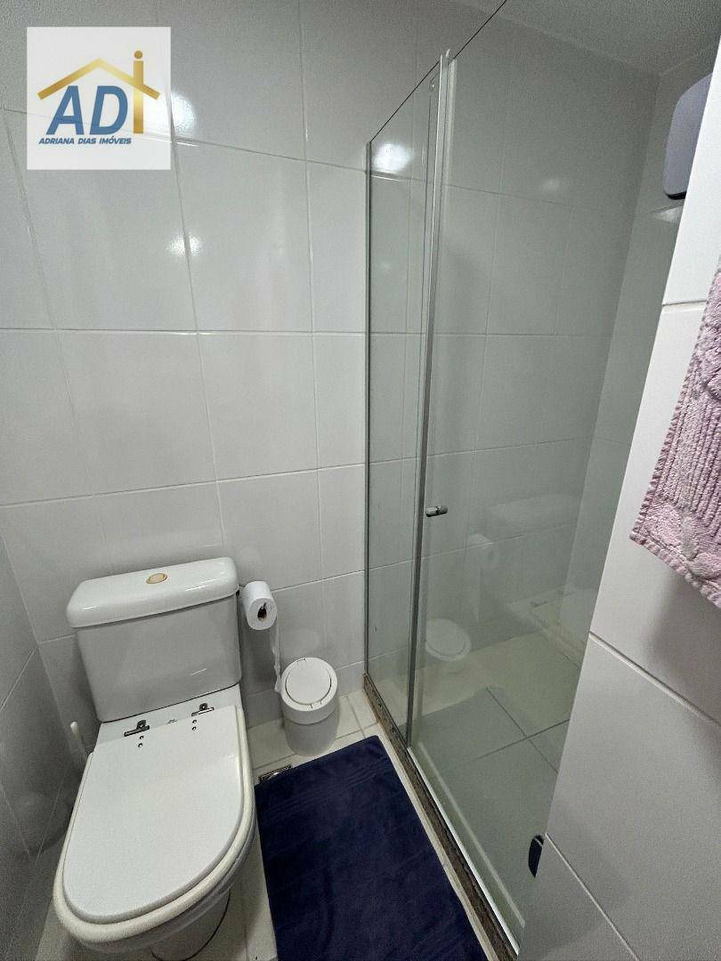 Apartamento à venda com 3 quartos, 82m² - Foto 4