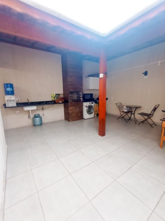 Casa de Condomínio à venda com 2 quartos, 66m² - Foto 9