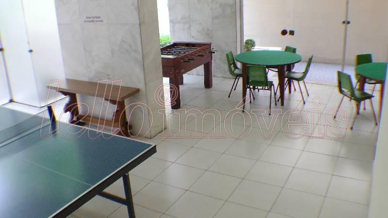 Apartamento para alugar com 3 quartos, 140m² - Foto 20