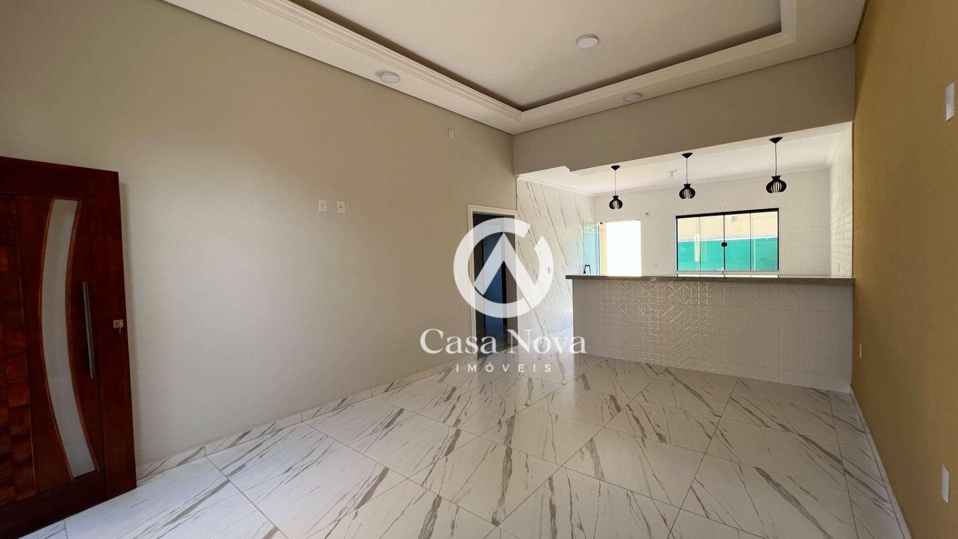 Casa à venda com 3 quartos, 127m² - Foto 12