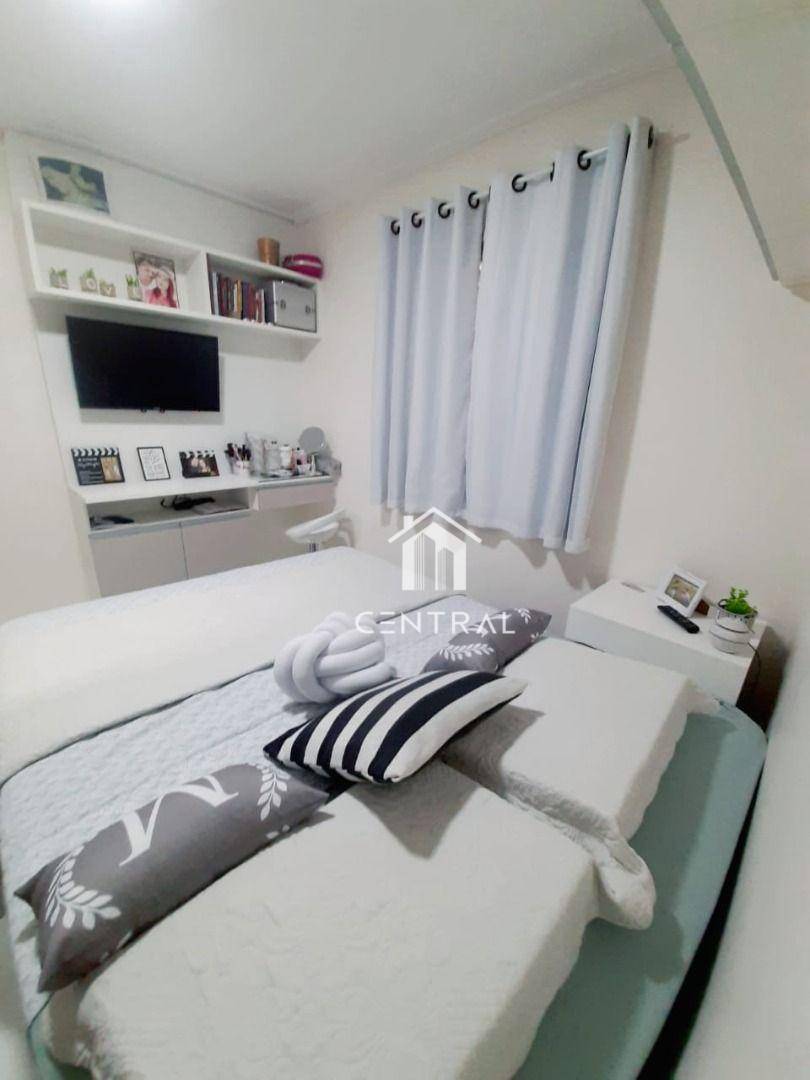 Apartamento à venda com 2 quartos, 53m² - Foto 11