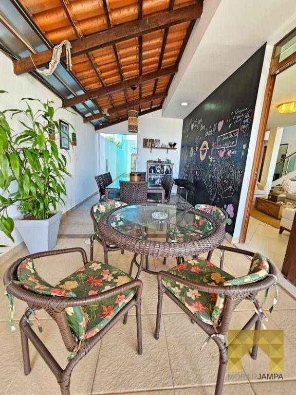 Casa à venda com 3 quartos, 346m² - Foto 23