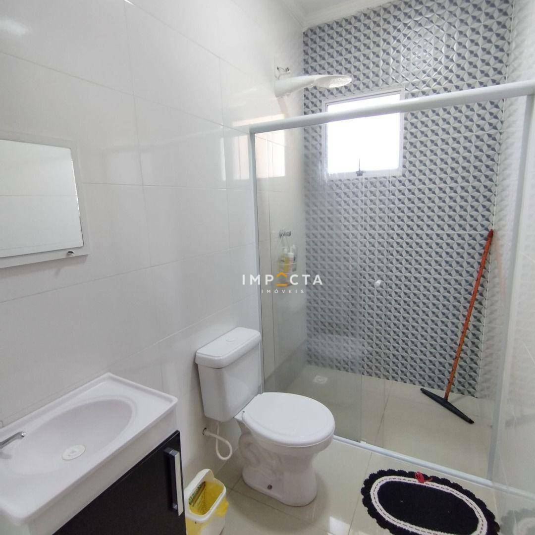 Apartamento à venda com 2 quartos, 65m² - Foto 11