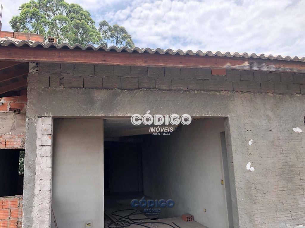 Sobrado à venda com 4 quartos - Foto 25