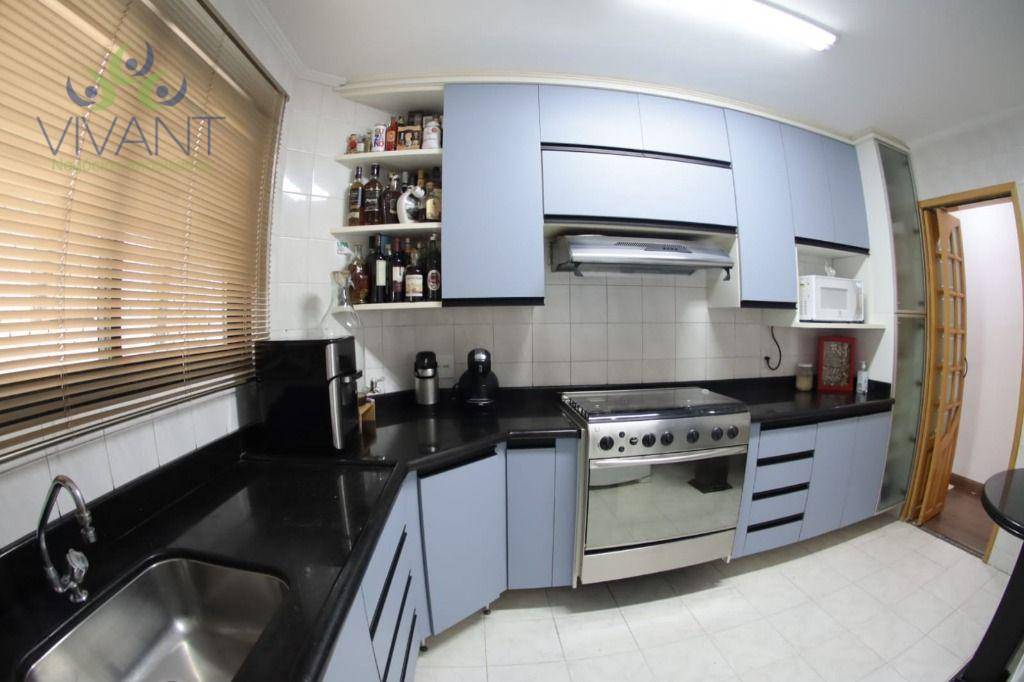 Apartamento à venda com 3 quartos, 87m² - Foto 28