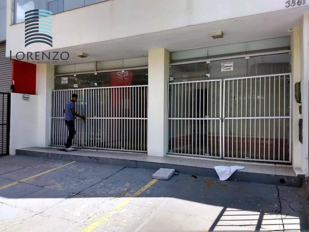 Loja-Salão para alugar, 380m² - Foto 23