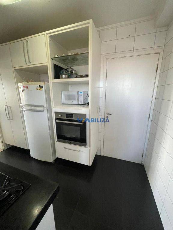 Apartamento à venda com 3 quartos, 92m² - Foto 12