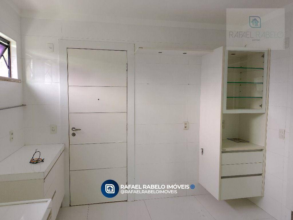 Apartamento, 3 quartos, 146 m² - Foto 5